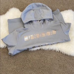 Women’s Under Armour Hoodie